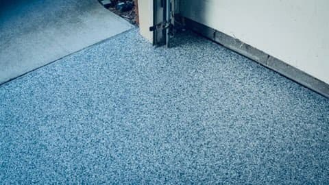 Epoxy Flooring services