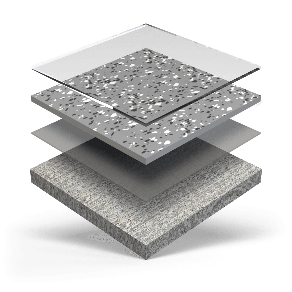 Simflake RB — Random Broadcast Decorative Chip