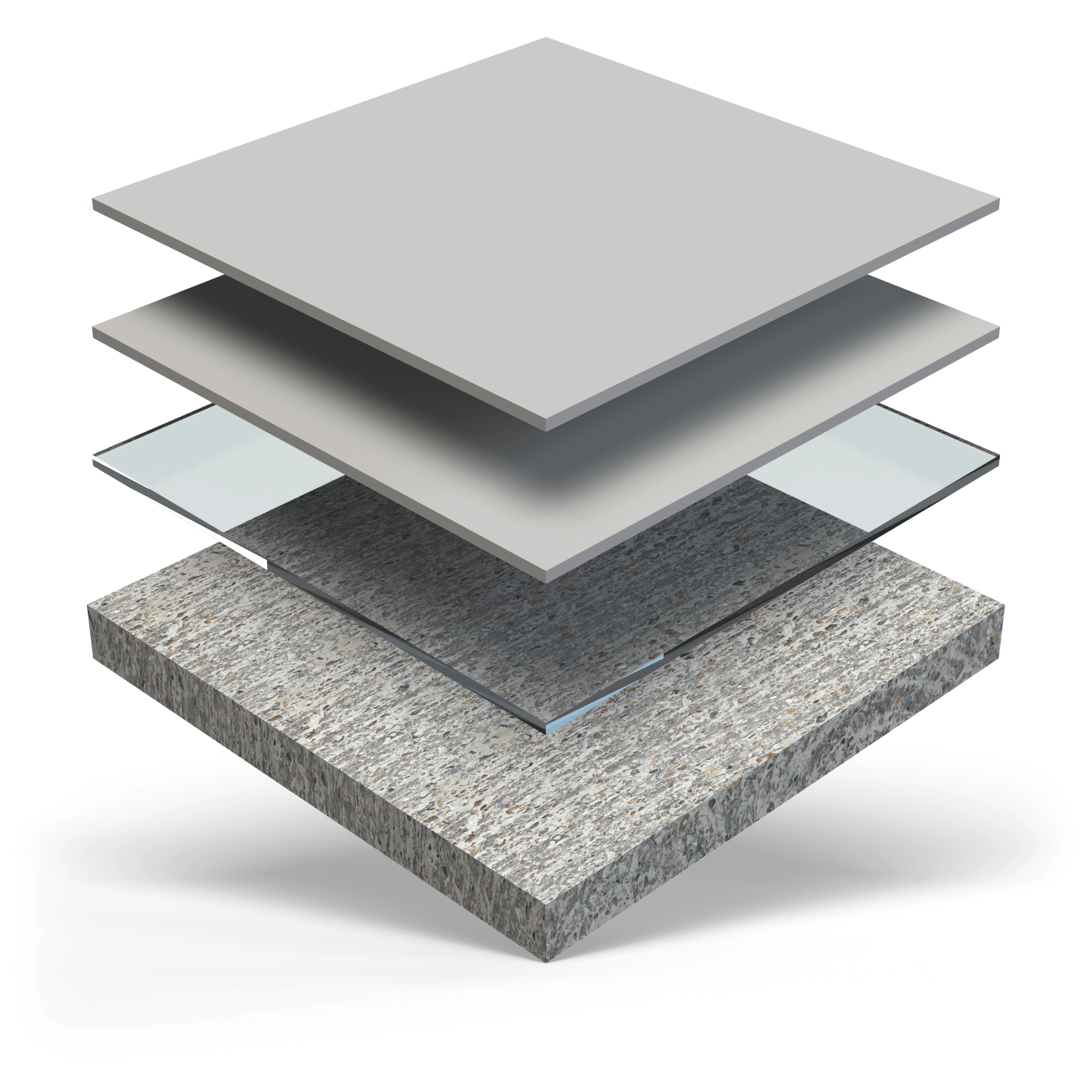 Simfloor ESD — Electrostatic Dissipative