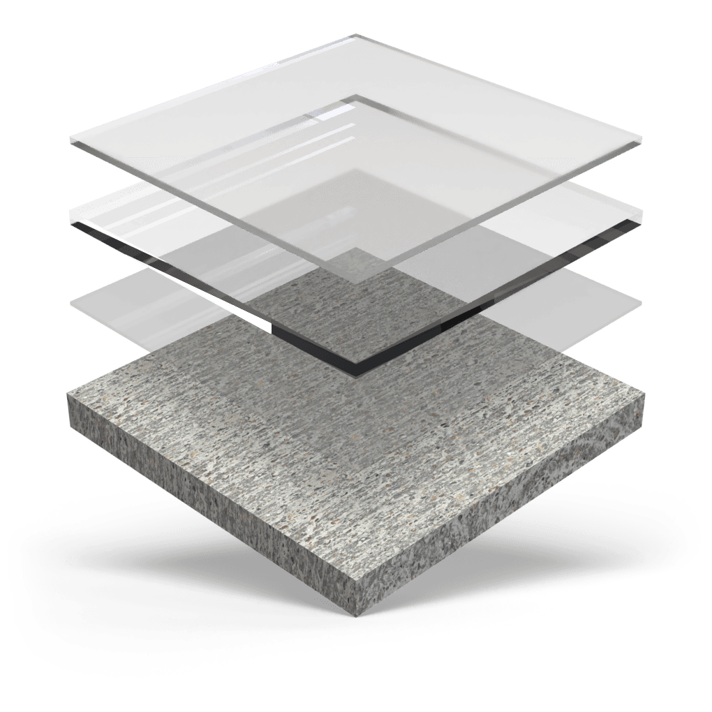 Simfloor Epoxy Siloxane — High-Performance Chemical-Resistant