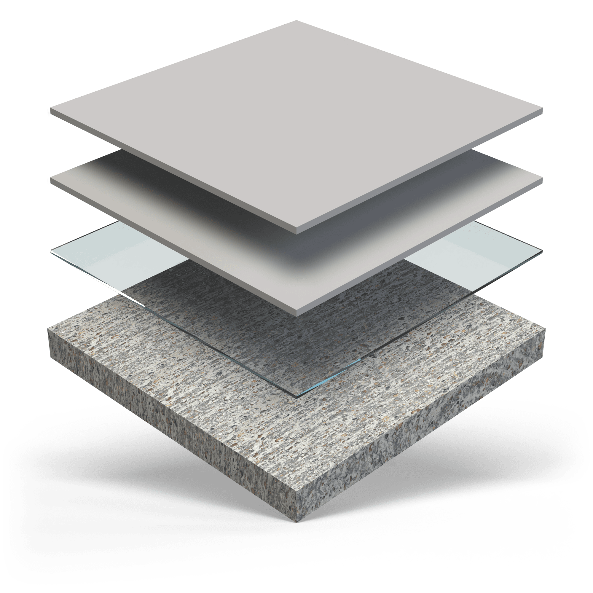 Simfloor High-Wear Urethane — Durable High-Traffic